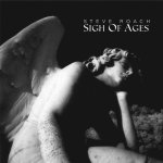 Album cover: Sigh of Ages by Steve Roach
